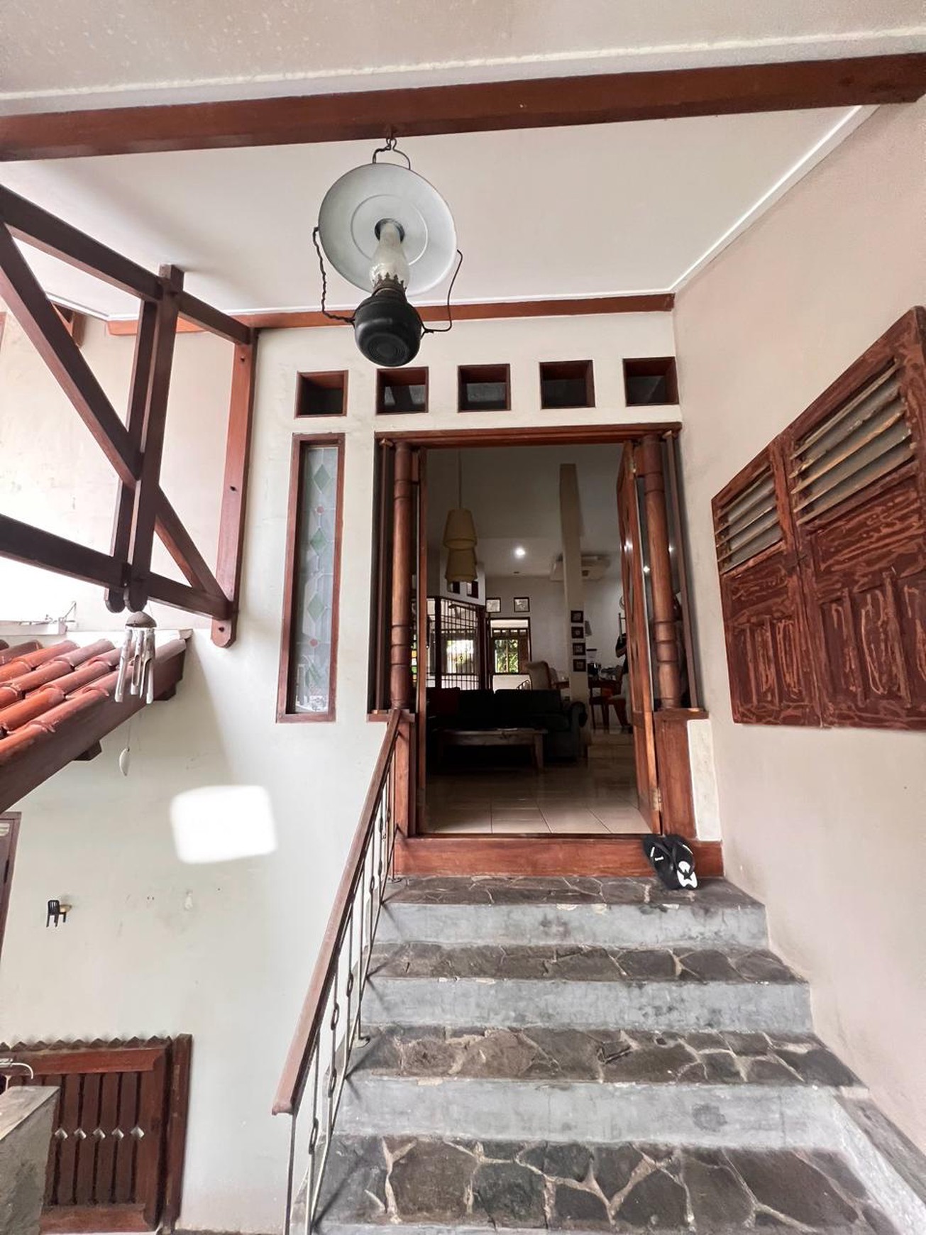 Rumah Bagus Di Mandar Bintaro Jaya Sektor 3