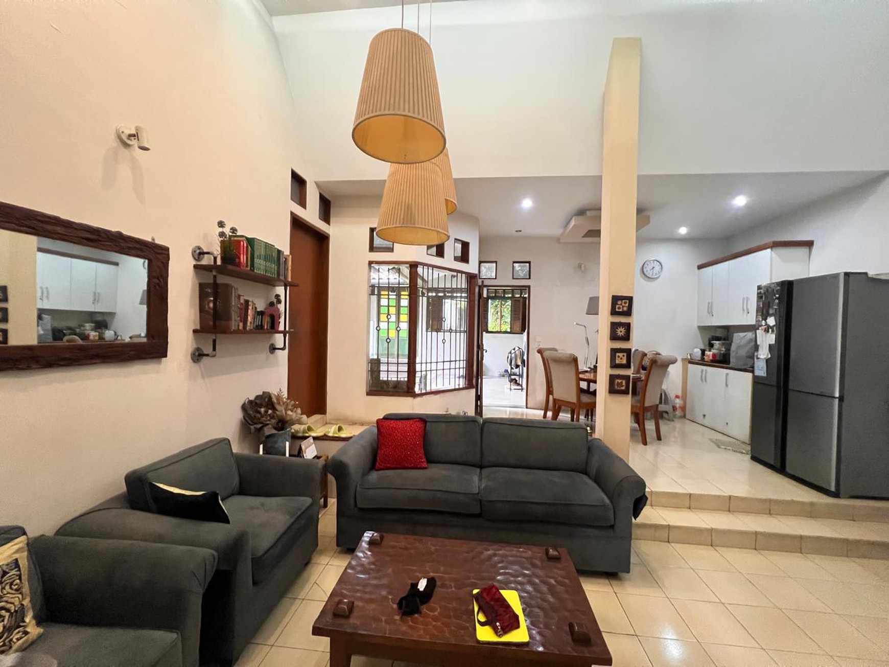 Rumah Bagus Di Mandar Bintaro Jaya Sektor 3