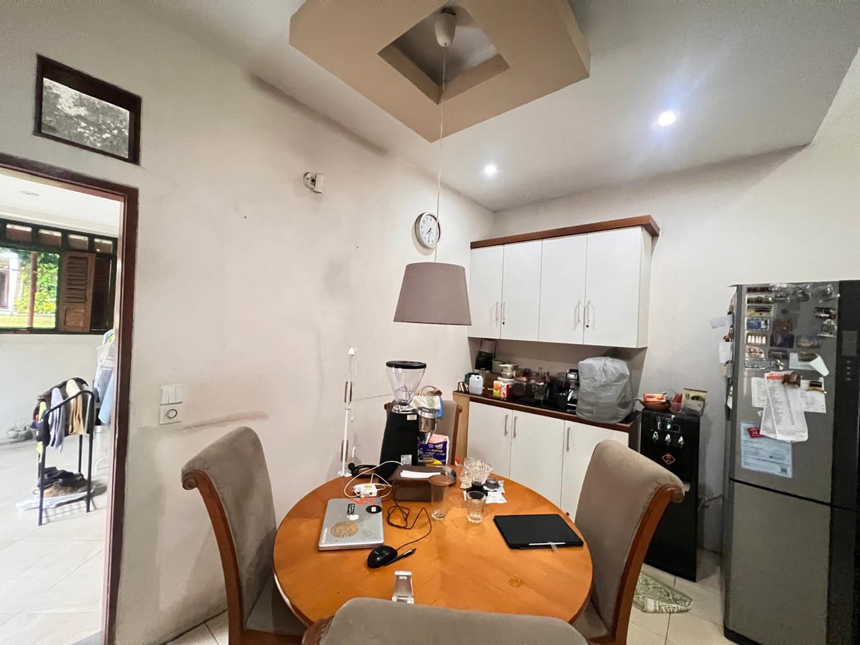 Rumah Bagus Di Mandar Bintaro Jaya Sektor 3