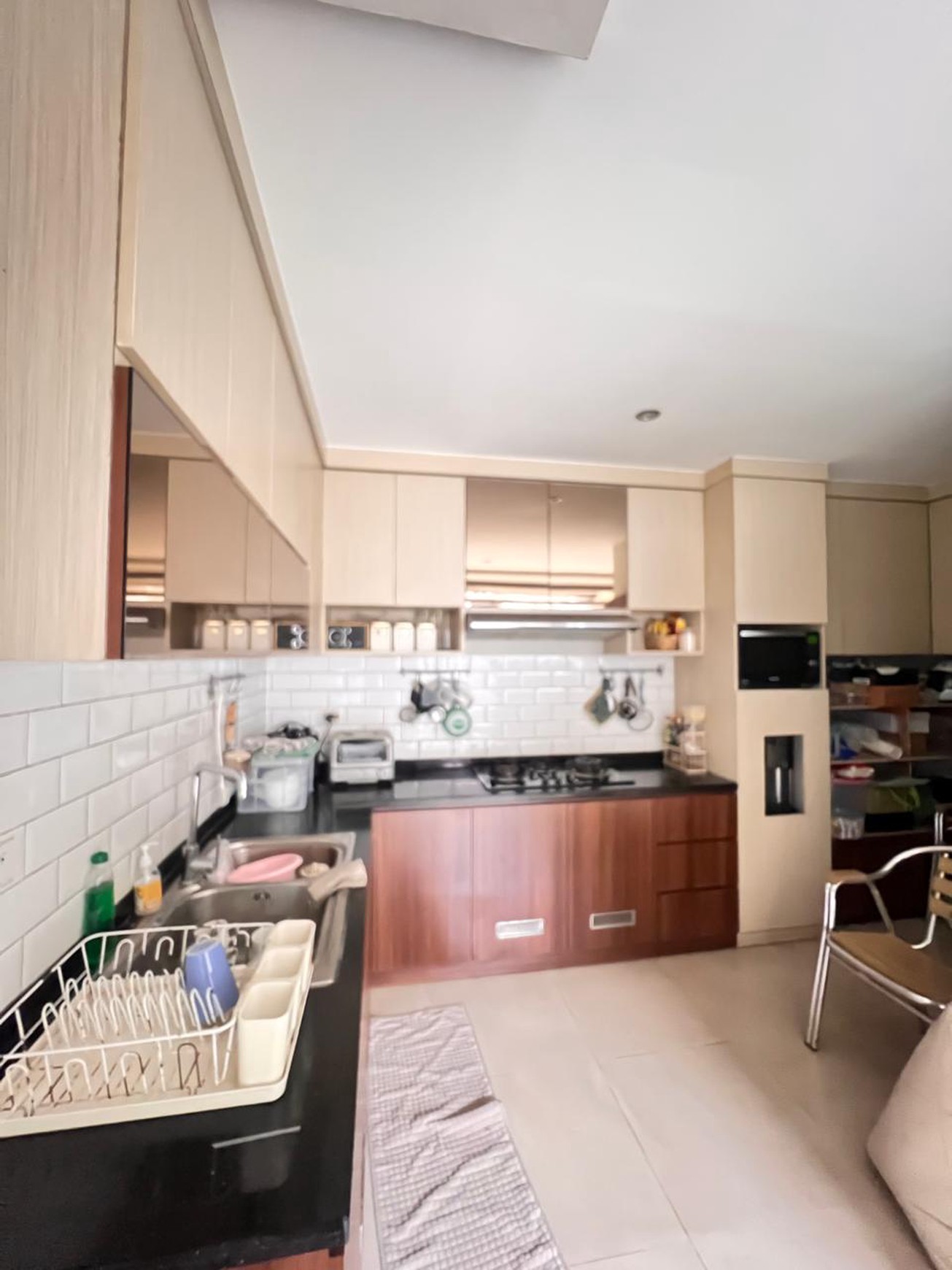 Rumah Bagus Di Mandar Bintaro Jaya Sektor 3