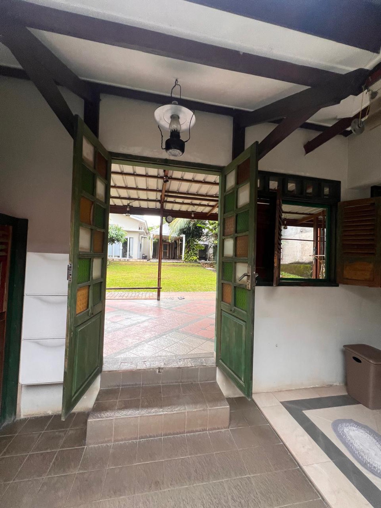 Rumah Bagus Di Mandar Bintaro Jaya Sektor 3