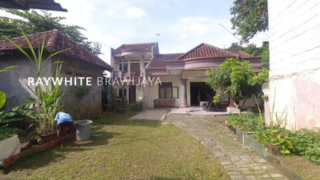 Rumah Lama Area Ciputat Tanggerang Selatan