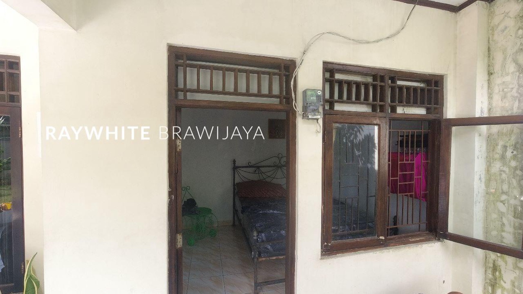 Rumah Lama Area Ciputat Tanggerang Selatan