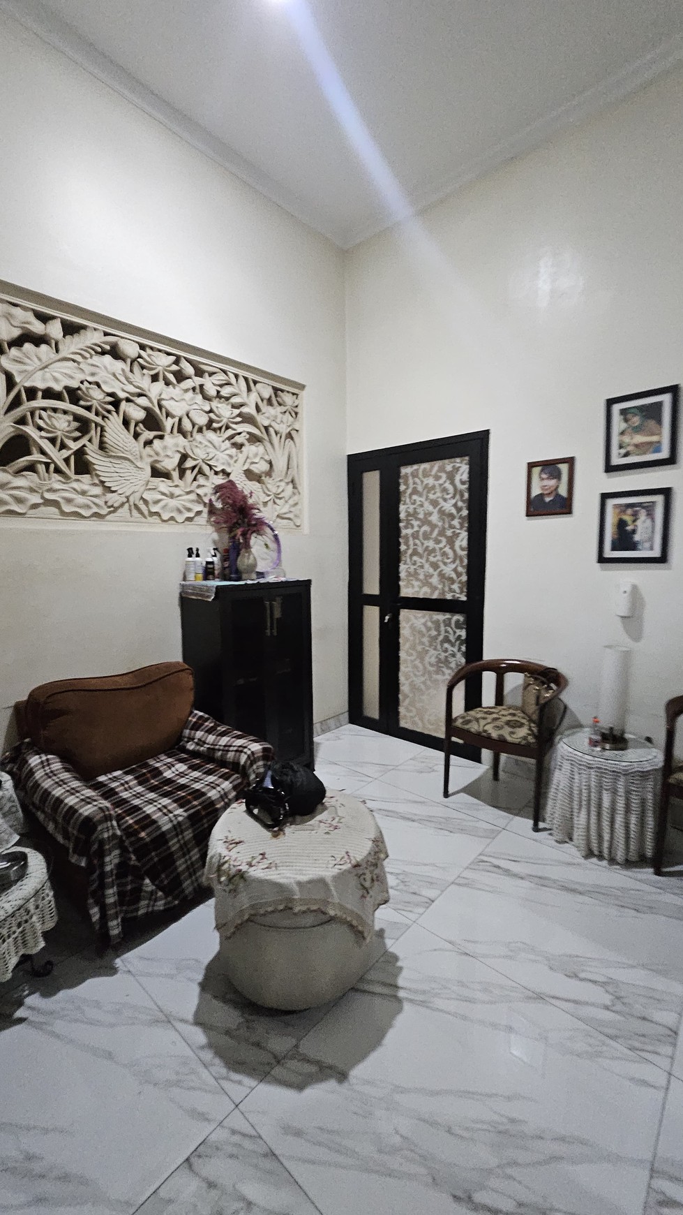 Ruko Premium Siap Huni dan Usaha di Bintaro