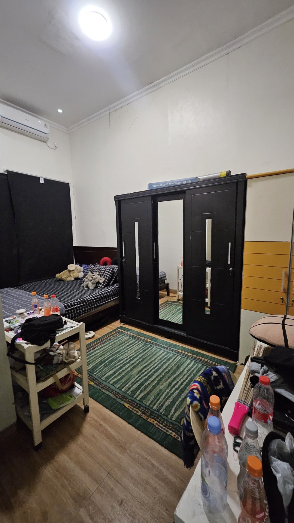 Ruko Premium Siap Huni dan Usaha di Bintaro