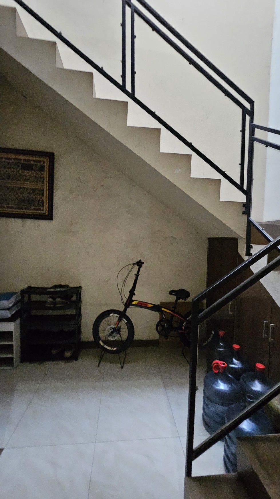 Ruko Premium Siap Huni dan Usaha di Bintaro