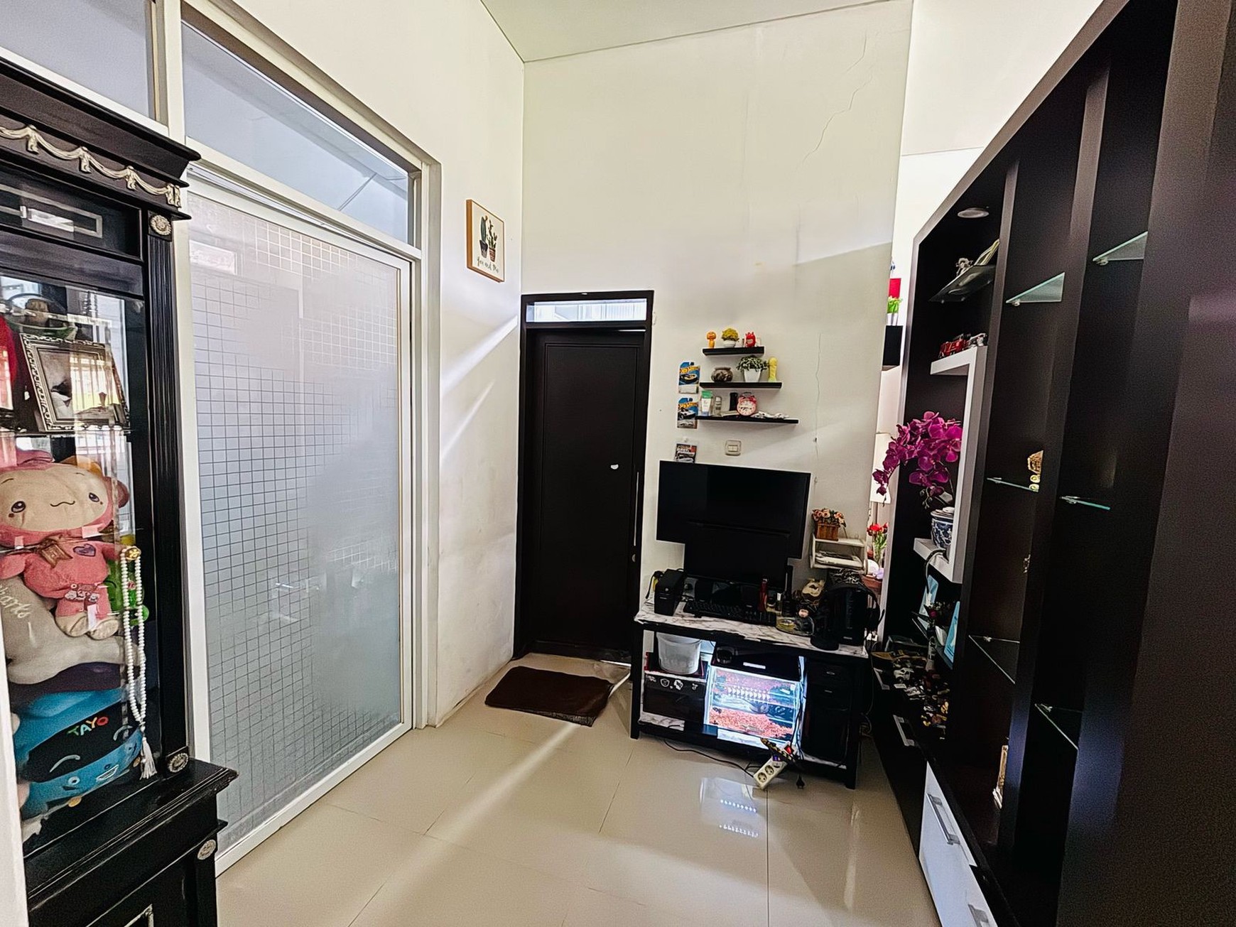 REPOSISI HARGA Rumah di Green Harmoni Residence Sindanglaya dekat Secaba