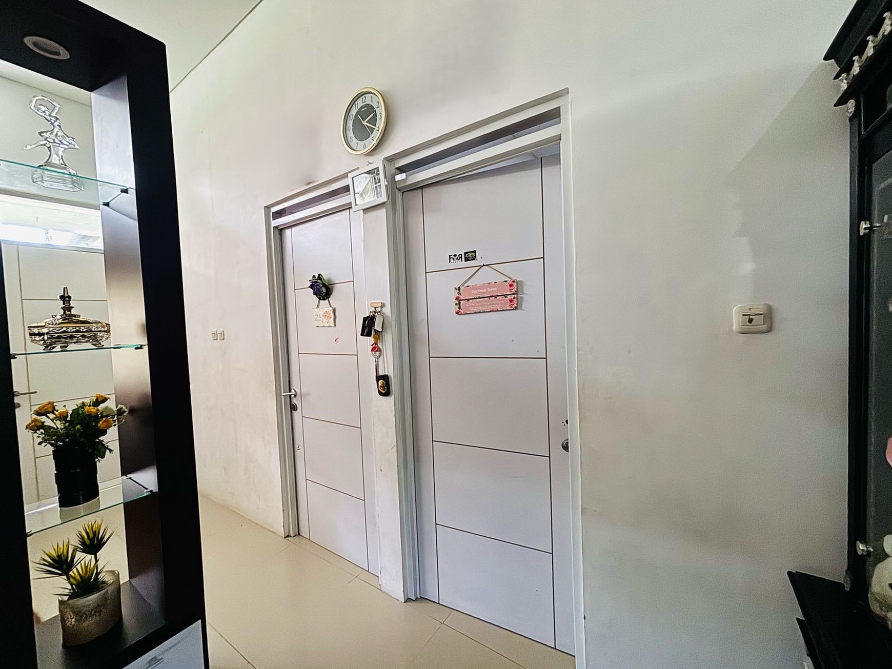 REPOSISI HARGA Rumah di Green Harmoni Residence Sindanglaya dekat Secaba