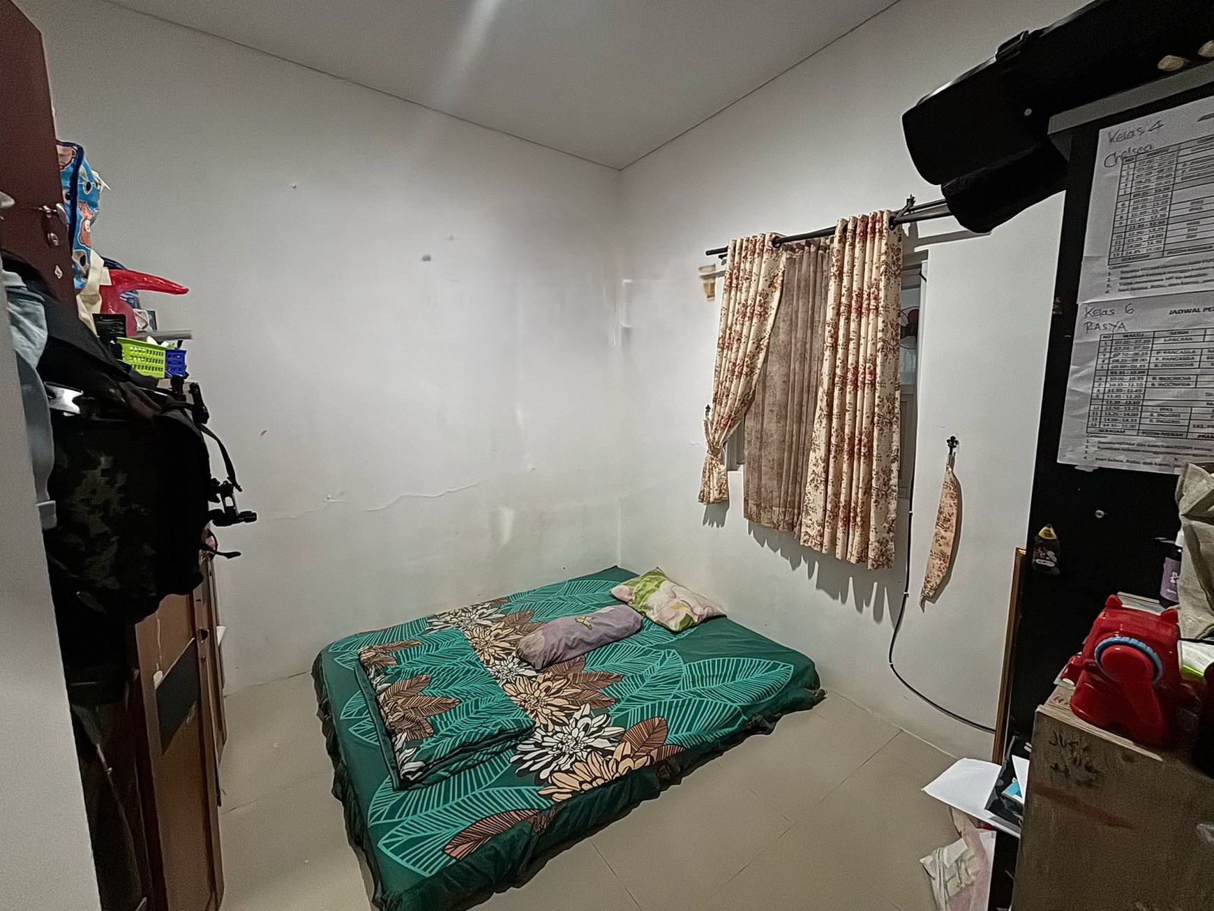 REPOSISI HARGA Rumah di Green Harmoni Residence Sindanglaya dekat Secaba
