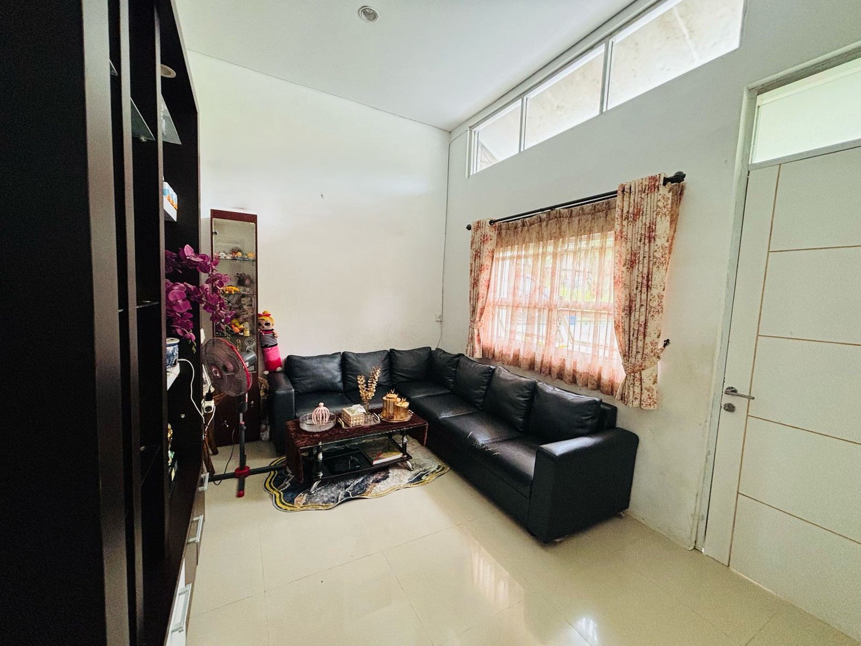 REPOSISI HARGA Rumah di Green Harmoni Residence Sindanglaya dekat Secaba