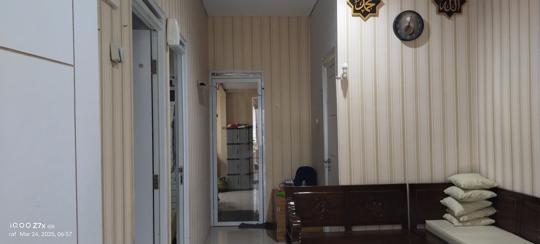 Rumah 1 Lantai di Green Harmoni Residence Sindanglaya