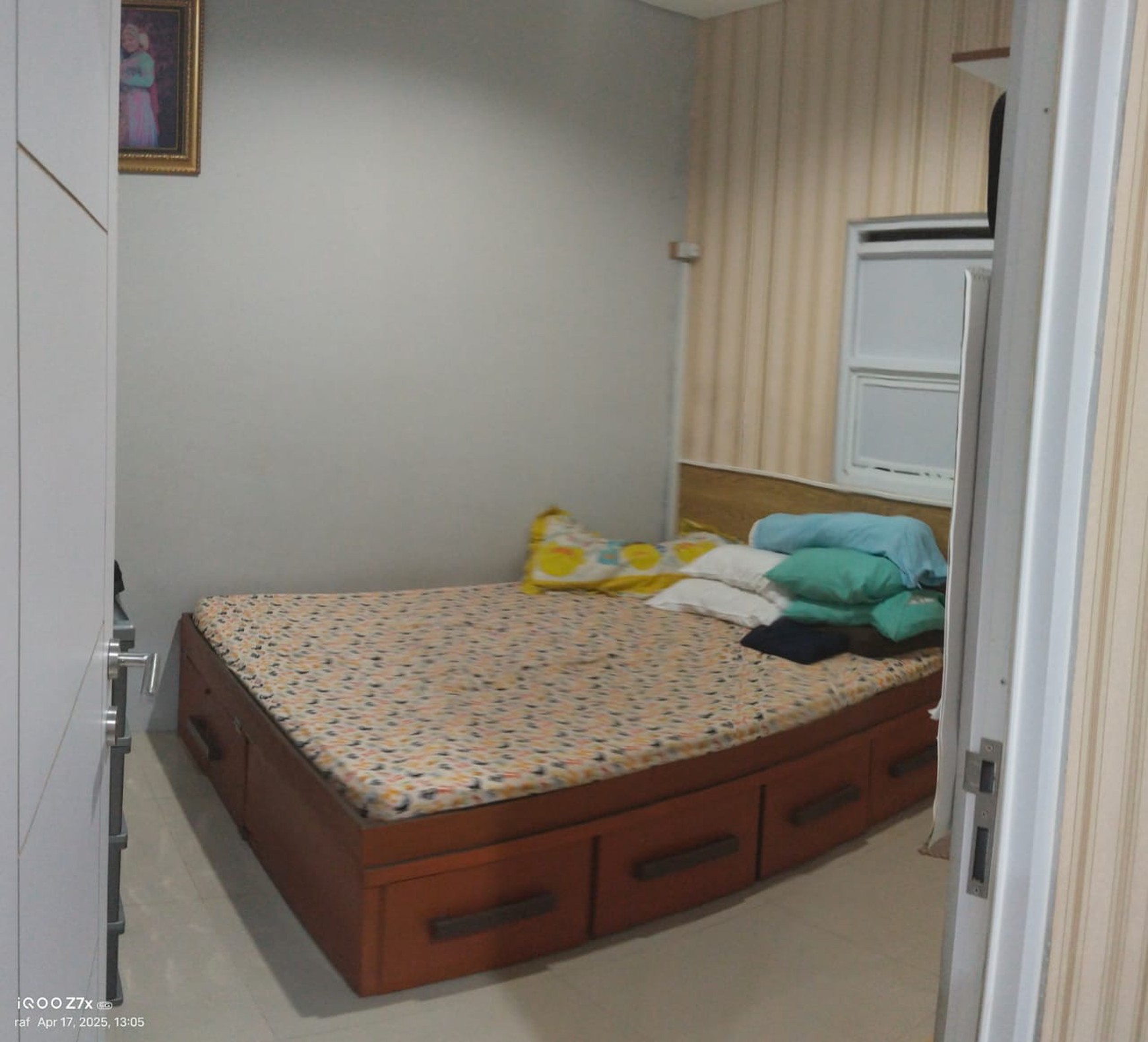 Rumah 1 Lantai di Green Harmoni Residence Sindanglaya