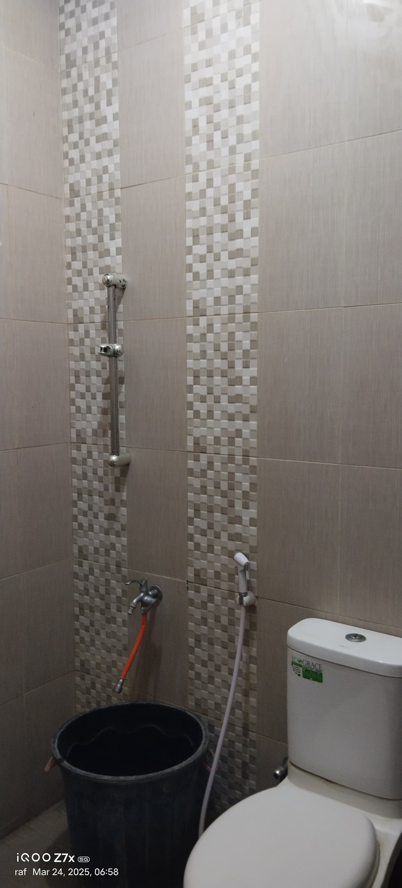 Rumah 1 Lantai di Green Harmoni Residence Sindanglaya