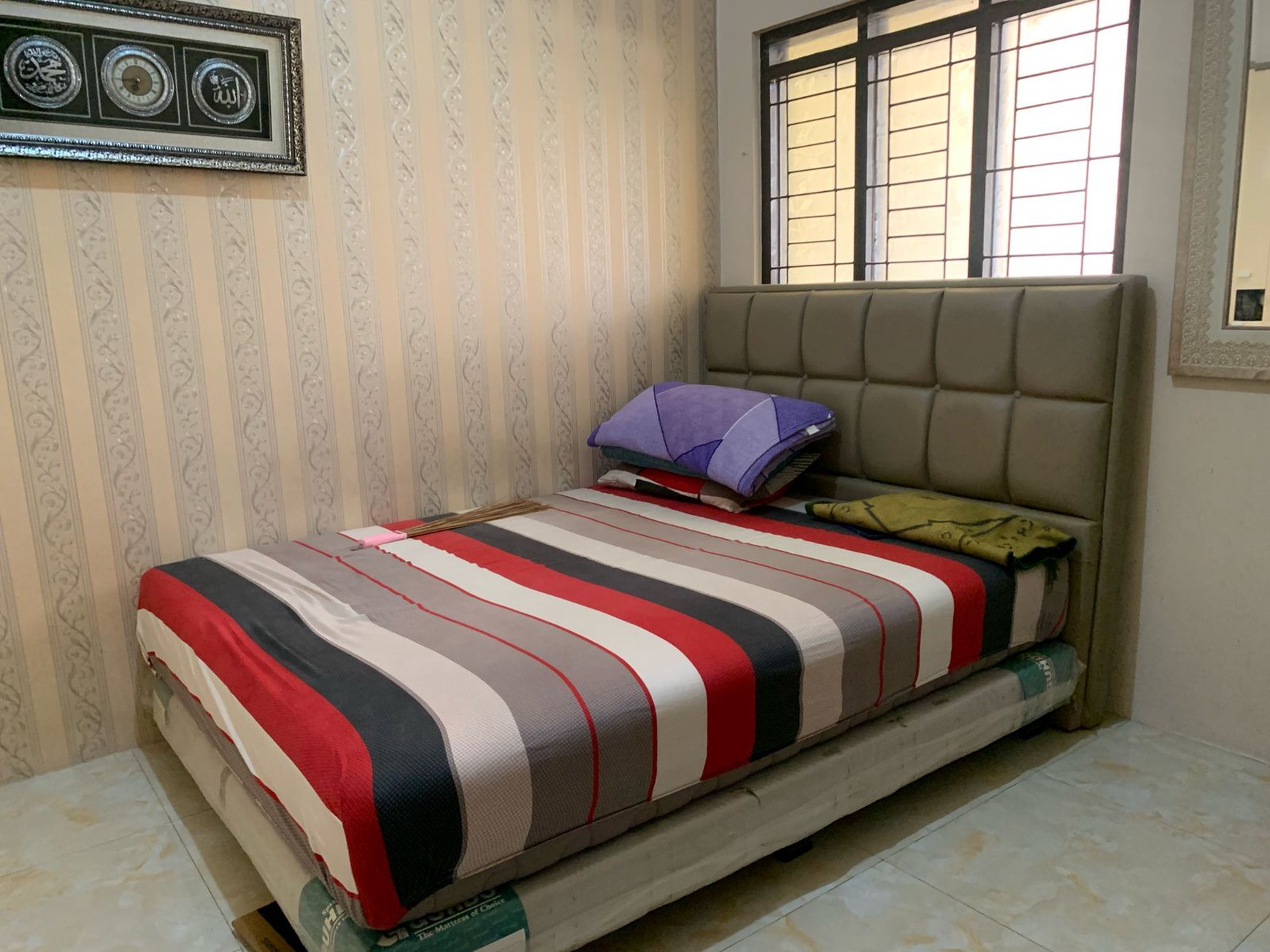 Rumah Nyaman di Komplek Pasir Pogor Ciwastra