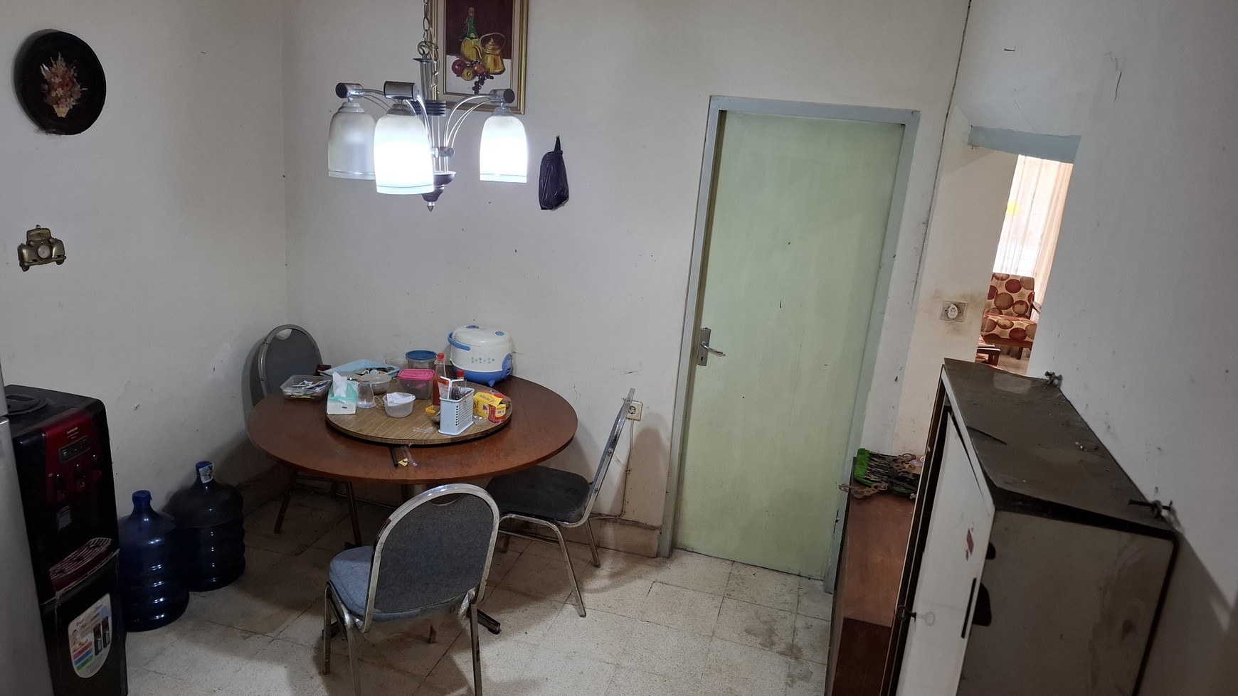 Rumah 2 Lantai di Titimplik Sadang Serang Bandung