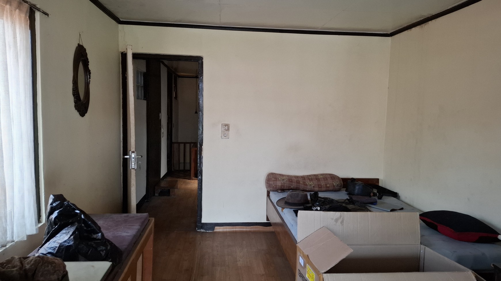 Rumah 2 Lantai di Titimplik Sadang Serang Bandung