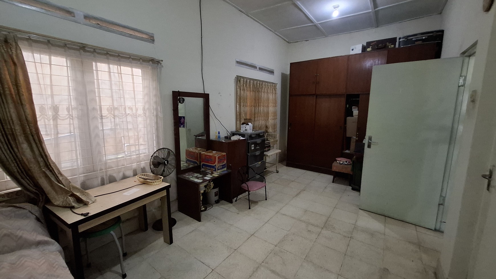 Rumah 2 Lantai di Titimplik Sadang Serang Bandung