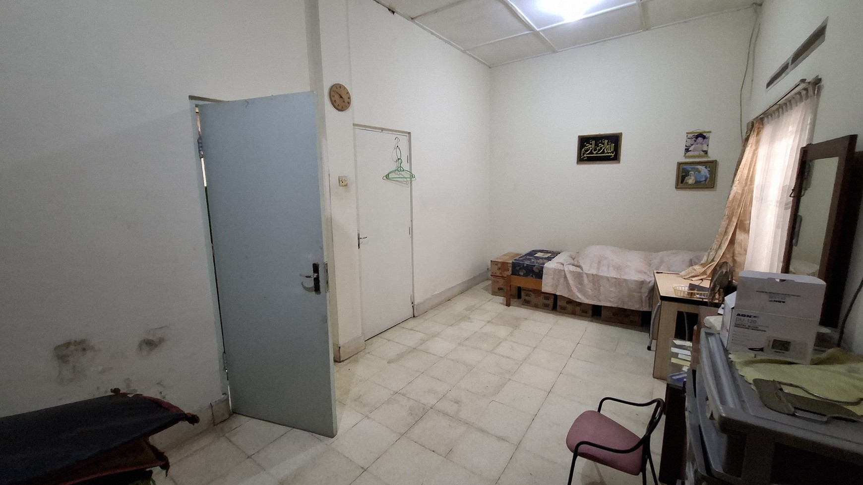 Rumah 2 Lantai di Titimplik Sadang Serang Bandung
