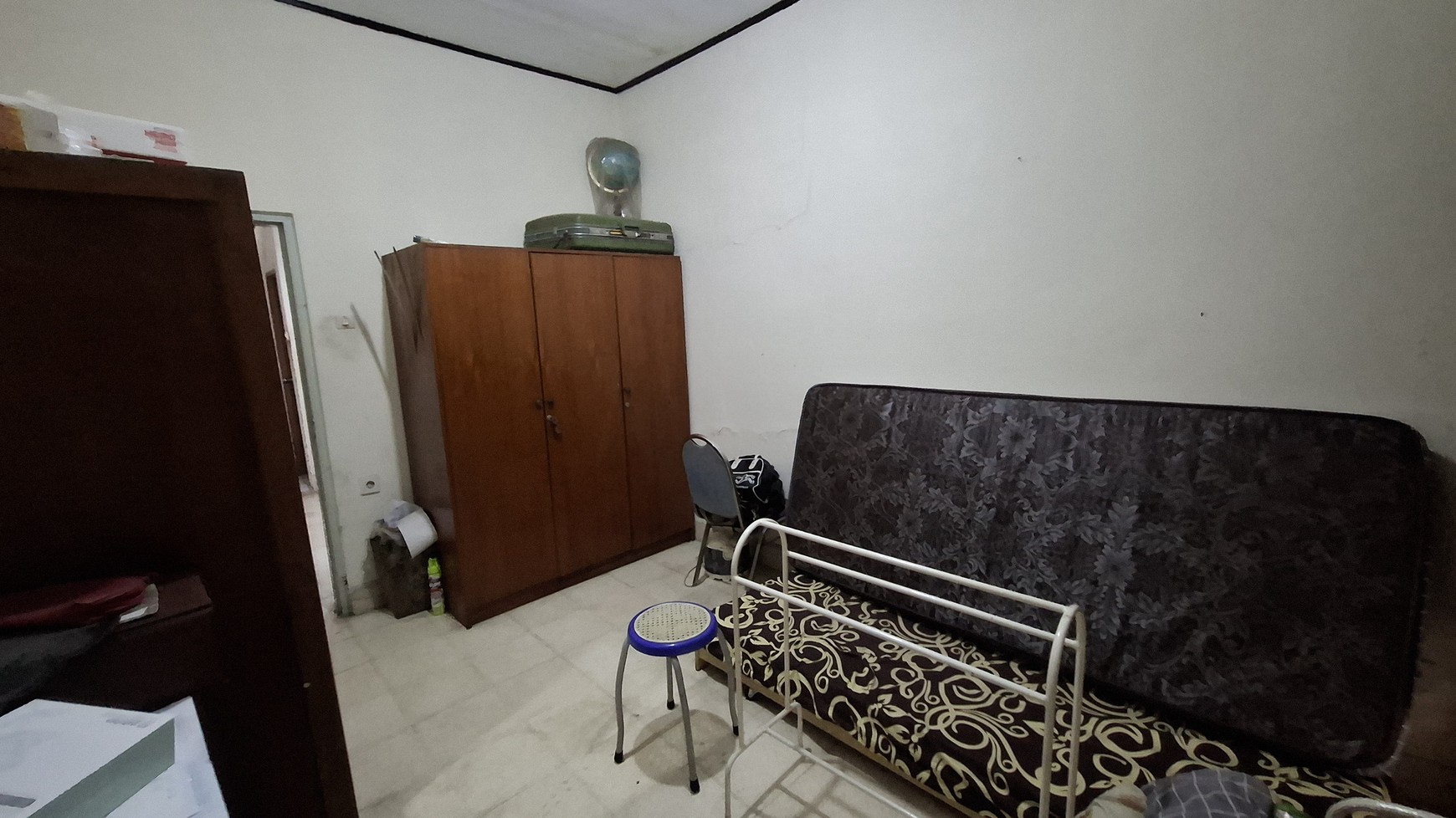 Rumah 2 Lantai di Titimplik Sadang Serang Bandung