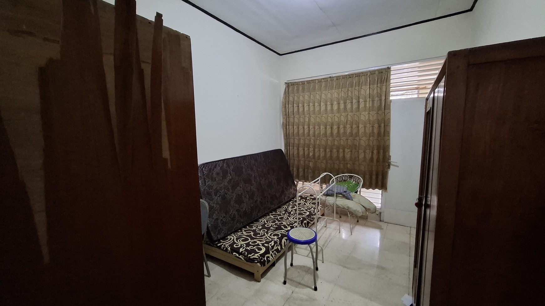 Rumah 2 Lantai di Titimplik Sadang Serang Bandung