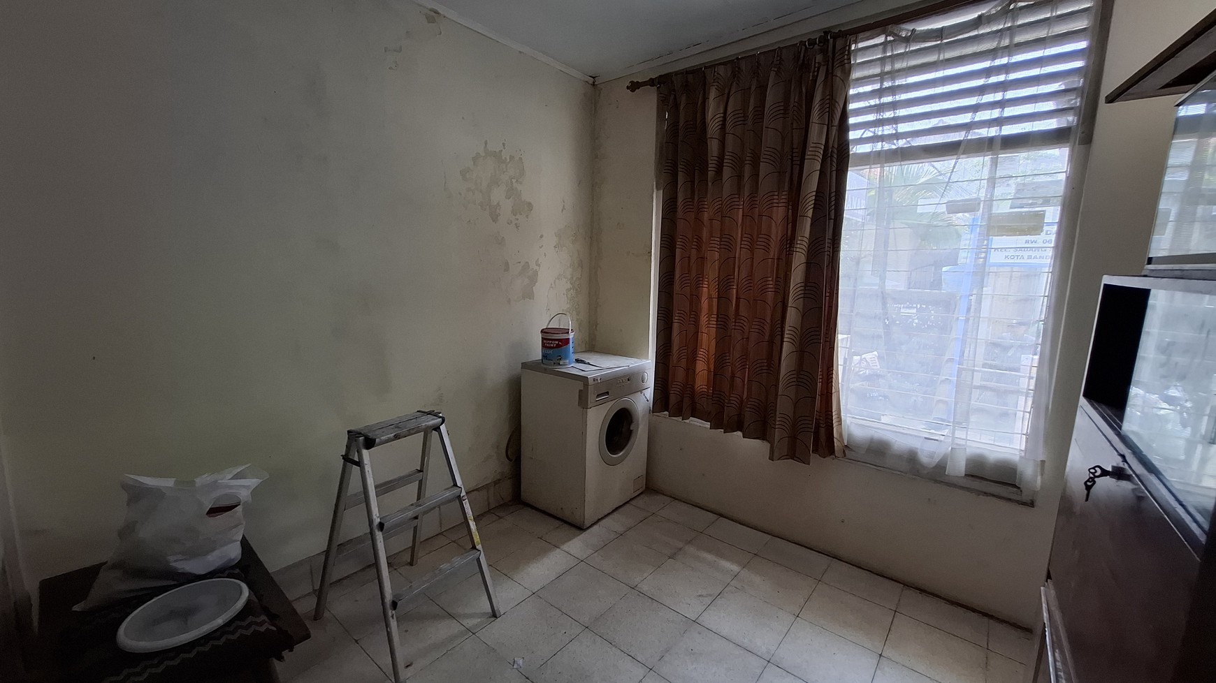 Rumah 2 Lantai di Titimplik Sadang Serang Bandung