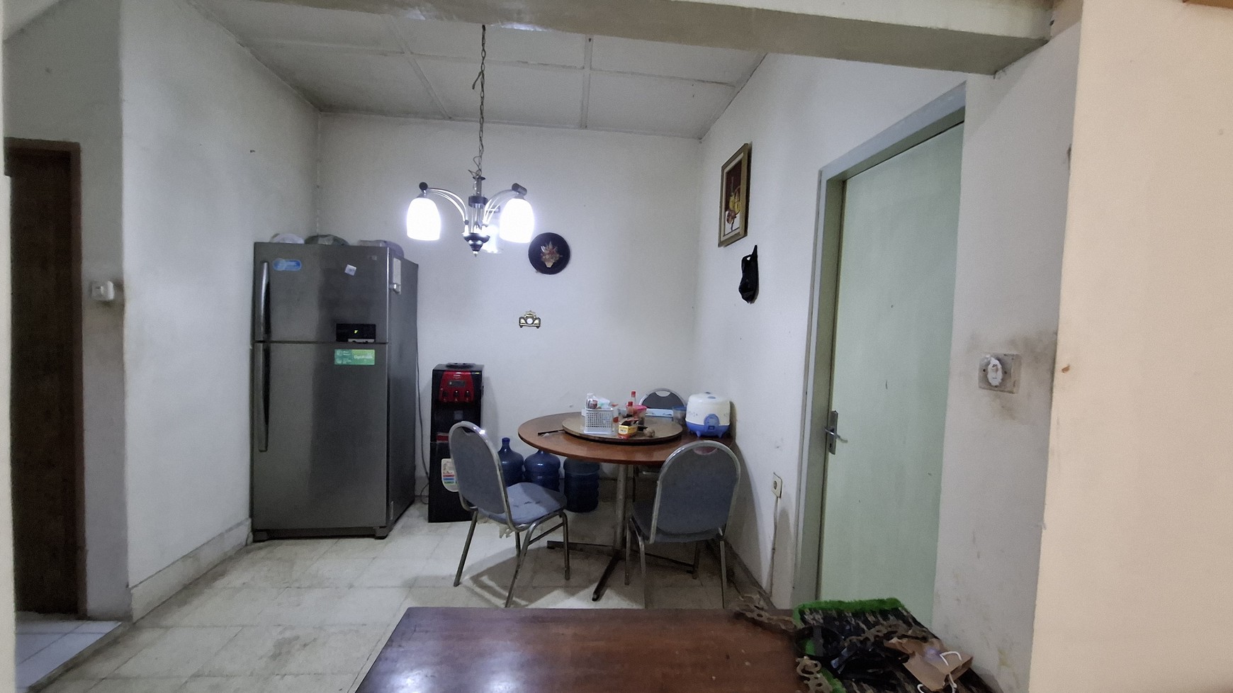 Rumah 2 Lantai di Titimplik Sadang Serang Bandung