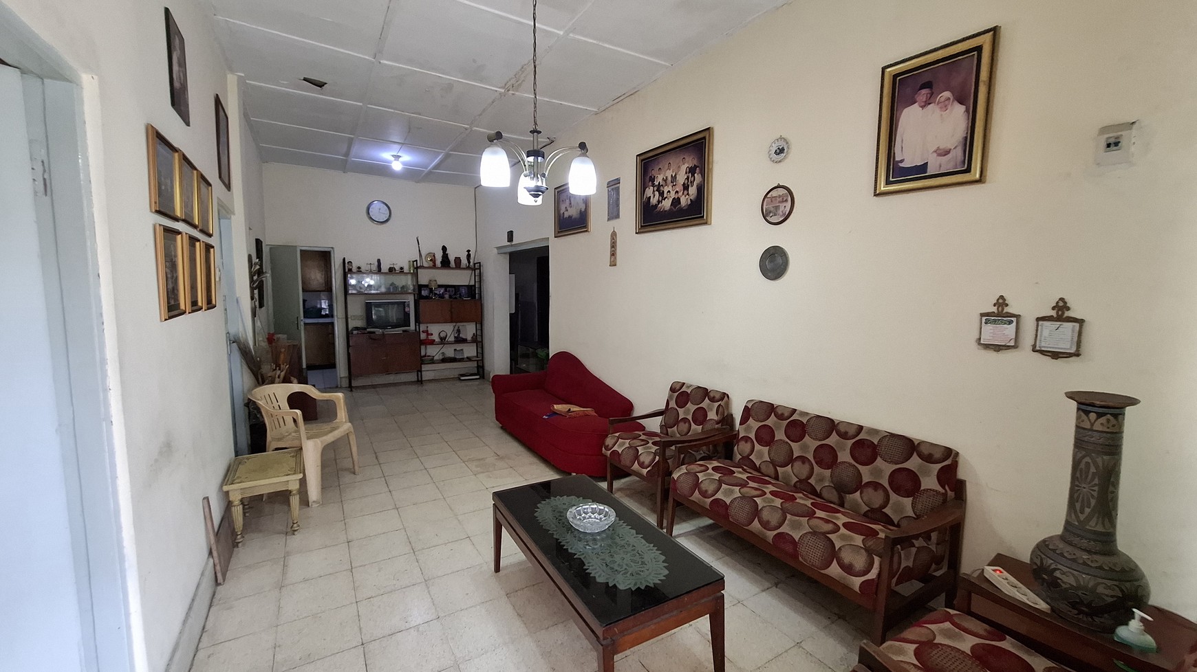 Rumah 2 Lantai di Titimplik Sadang Serang Bandung