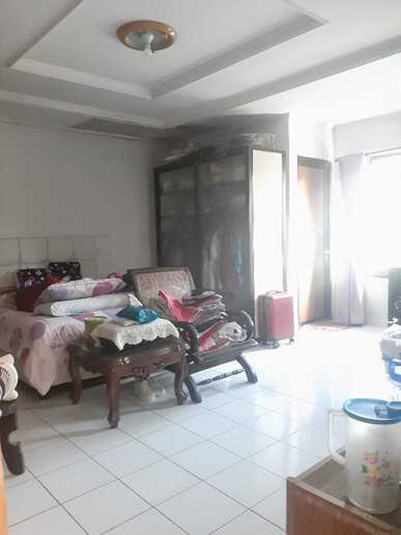 Rumah 2 Lantai Siap Huni dengan Hunian Nyaman dan Asri @Pondok Aren