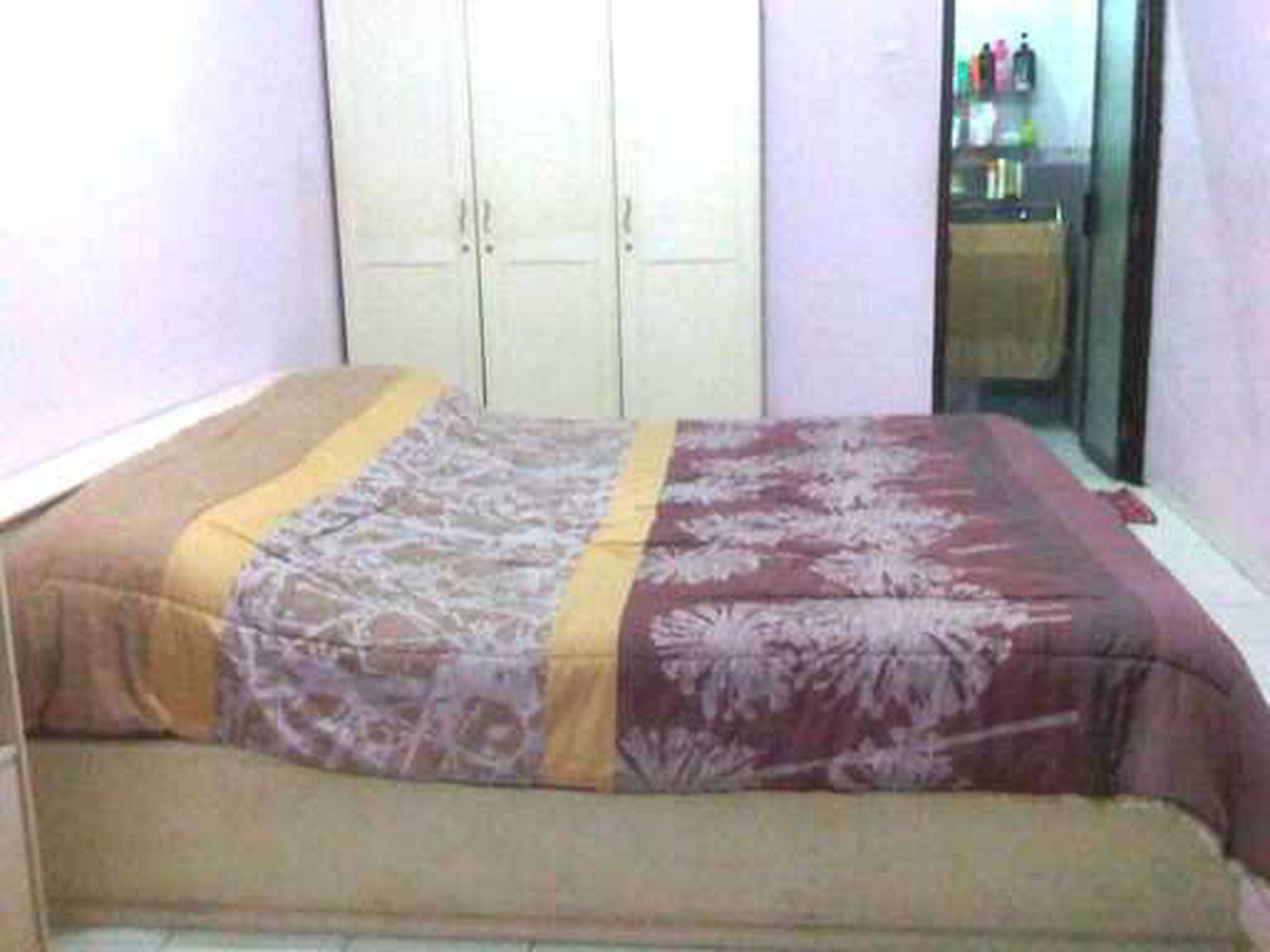 Rumah 2 Lantai Siap Huni dengan Hunian Nyaman dan Asri @Pondok Aren