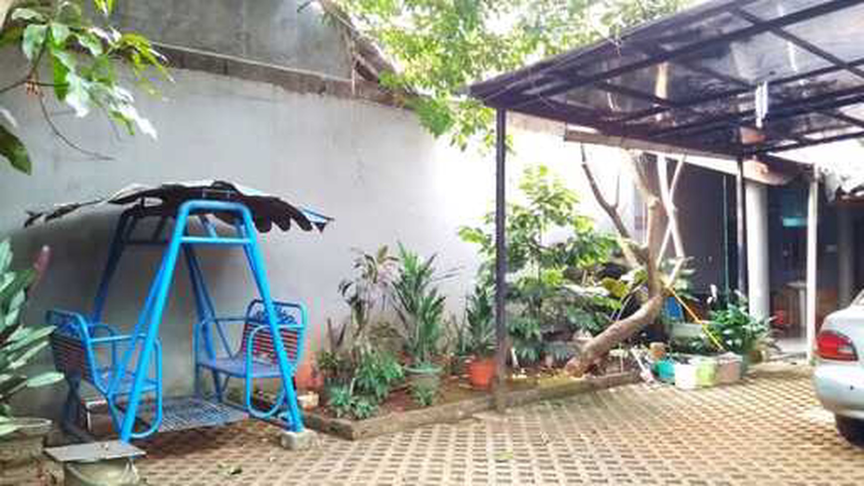 Rumah 2 Lantai Siap Huni dengan Hunian Nyaman dan Asri @Pondok Aren