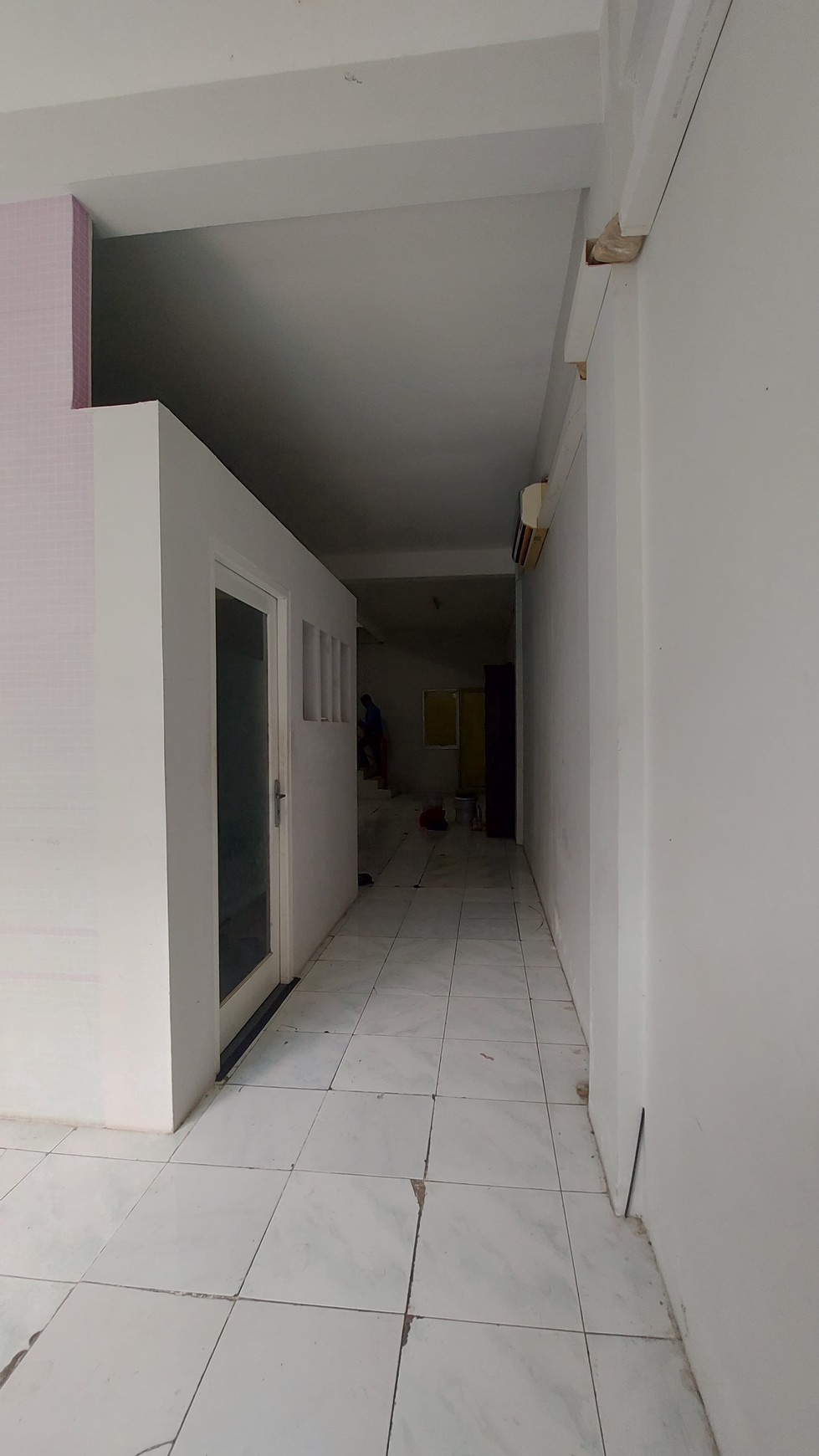 Ruko MERR Ramai Pengunjung