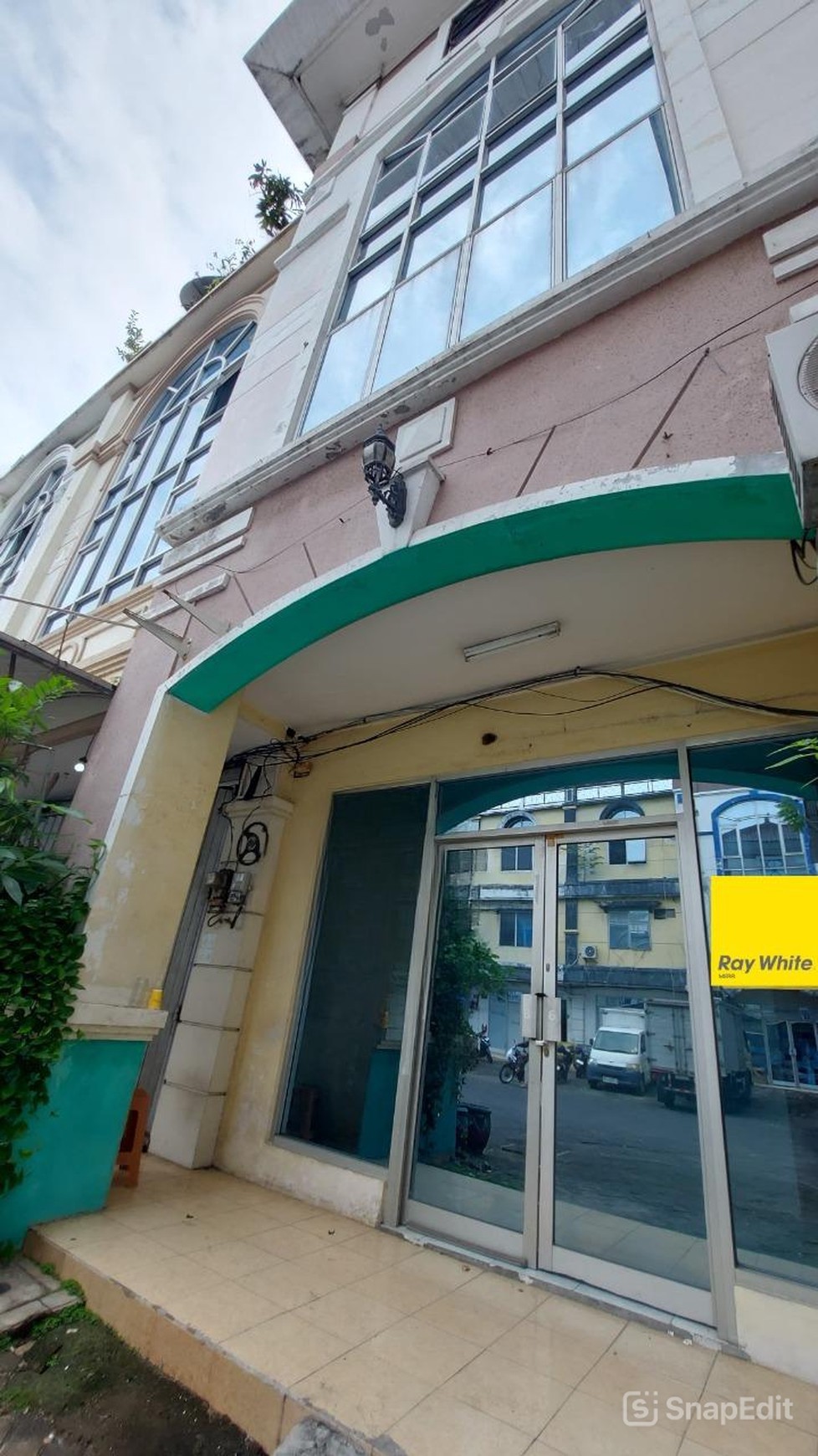 Ruko Surabaya Timur Murah