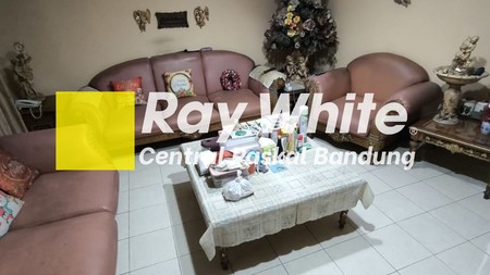 Rumah Siap Huni di Cijerah Bandung
