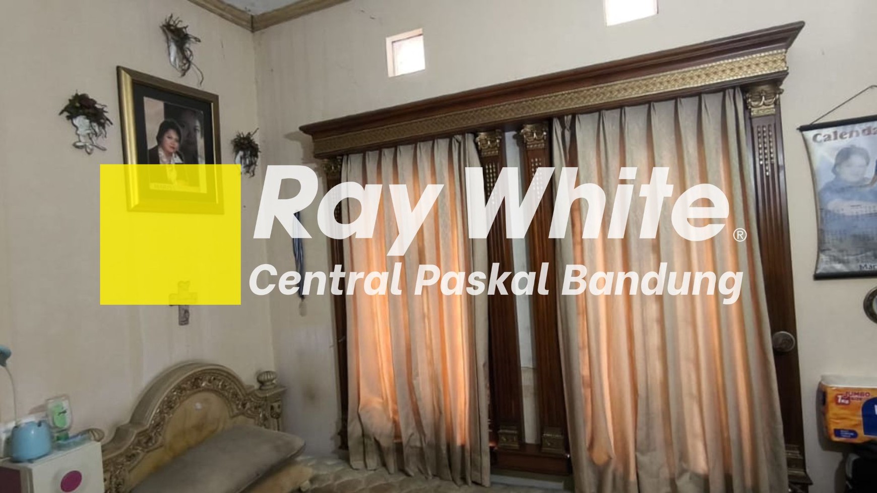 Rumah Siap Huni di Cijerah Bandung