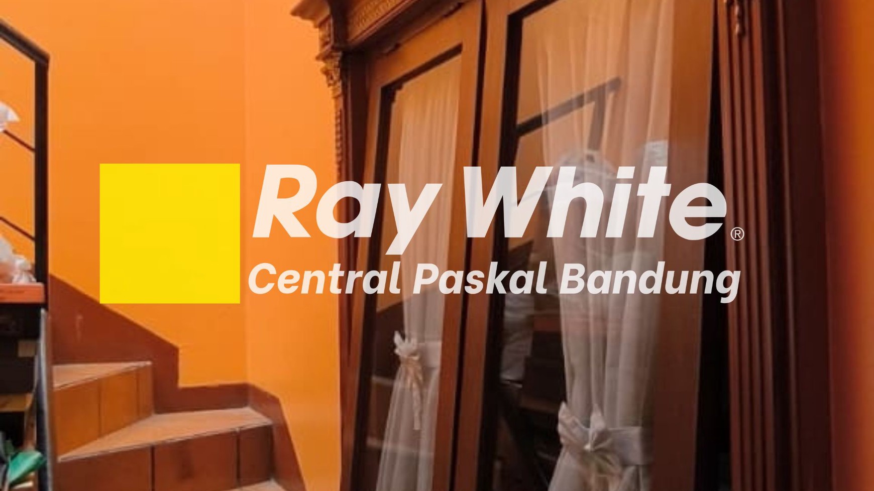 Rumah Siap Huni di Cijerah Bandung