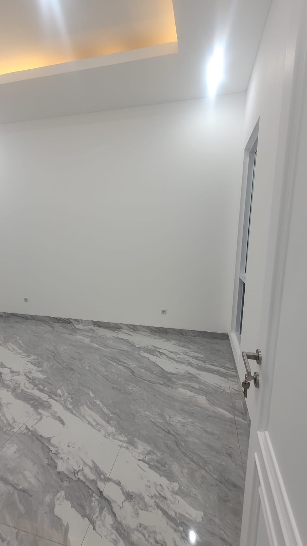 Rumah Siap Huni dengan Hunian Nyaman dan Asri di @Bintaro Sektor 9