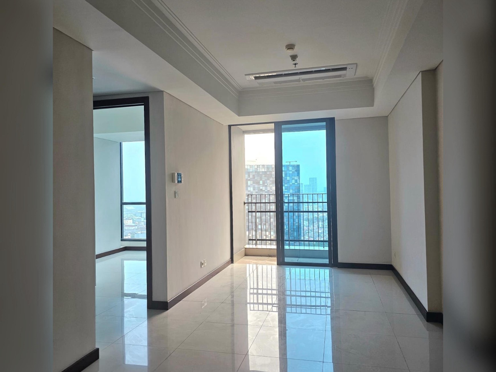 APARTEMEN CASA GRANDE RESIDENCE PHASE II, TOWER CHIANTI