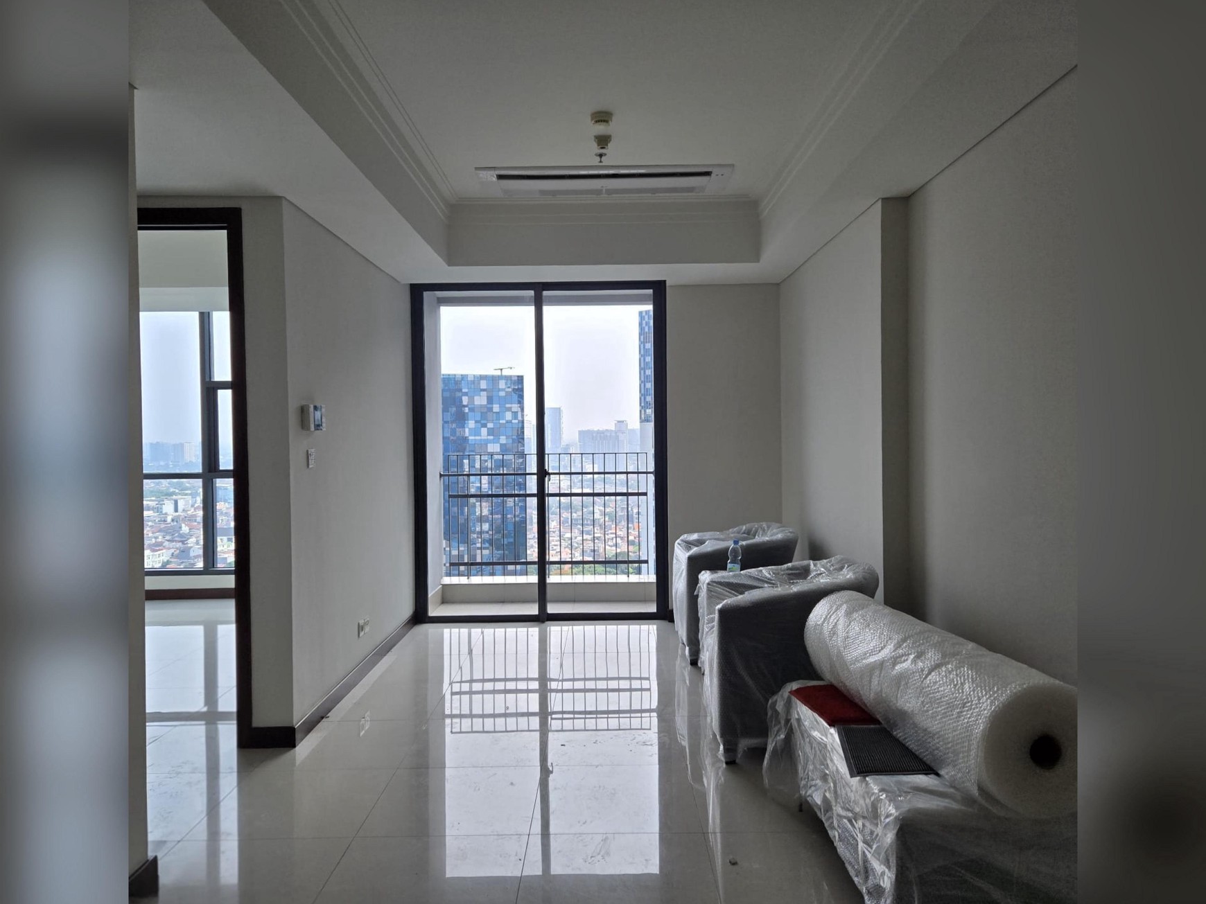 APARTEMEN CASA GRANDE RESIDENCE PHASE II, TOWER CHIANTI