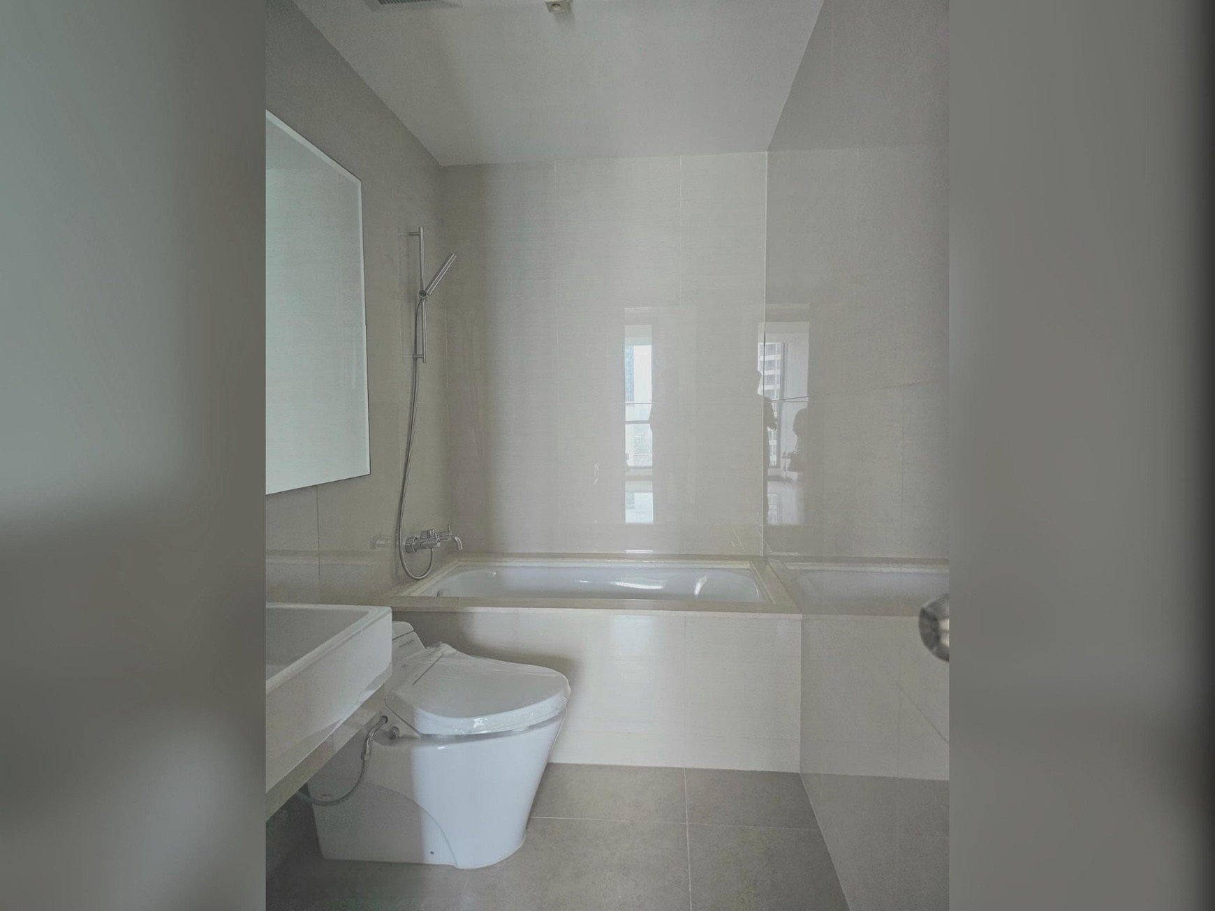 APARTEMEN CASA GRANDE RESIDENCE PHASE II, TOWER CHIANTI
