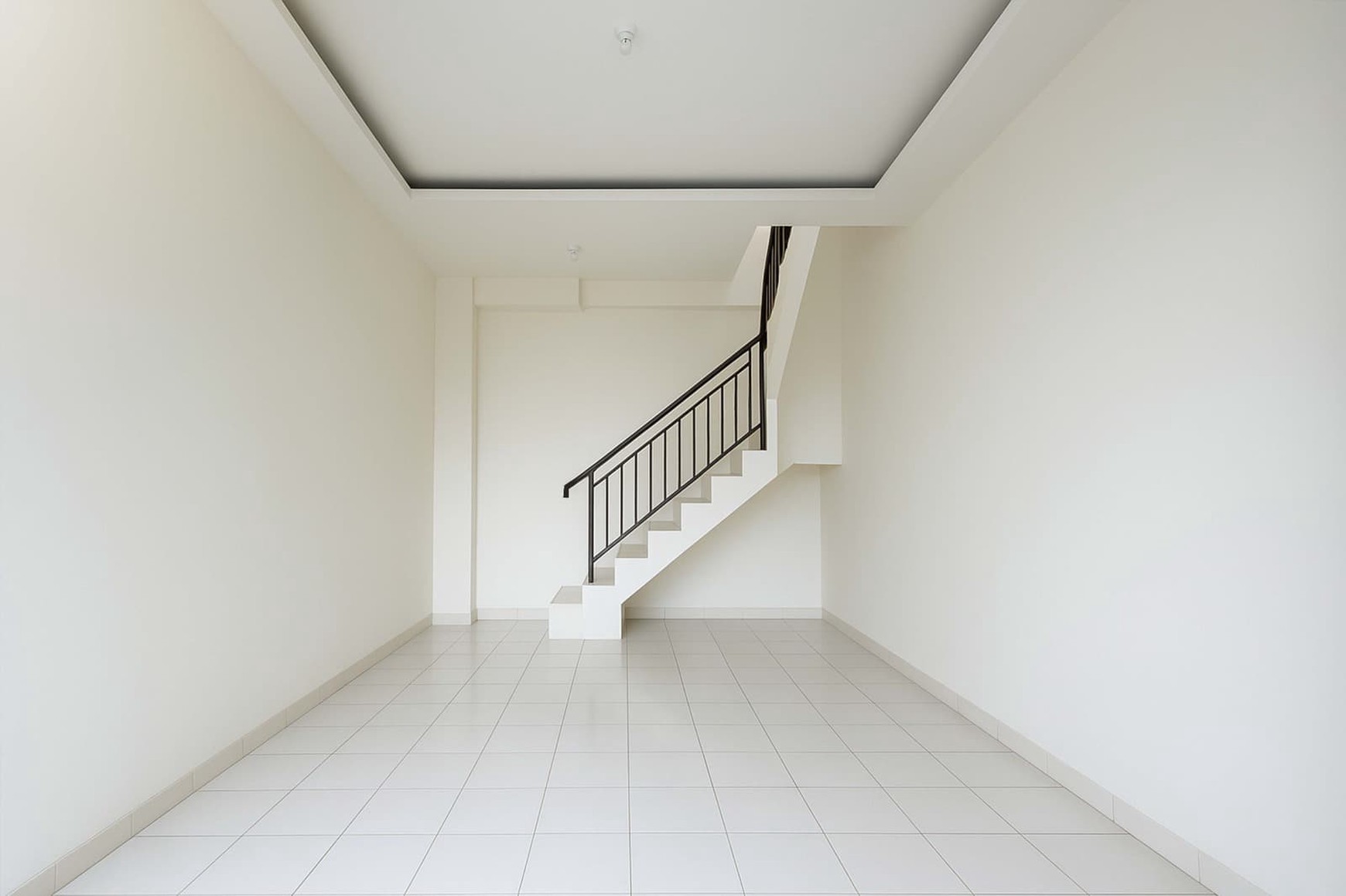 Ruko 2 Lantai Siap Pakai Lokasi Strategis Pinggir Jalan Raya @Pondok Aren