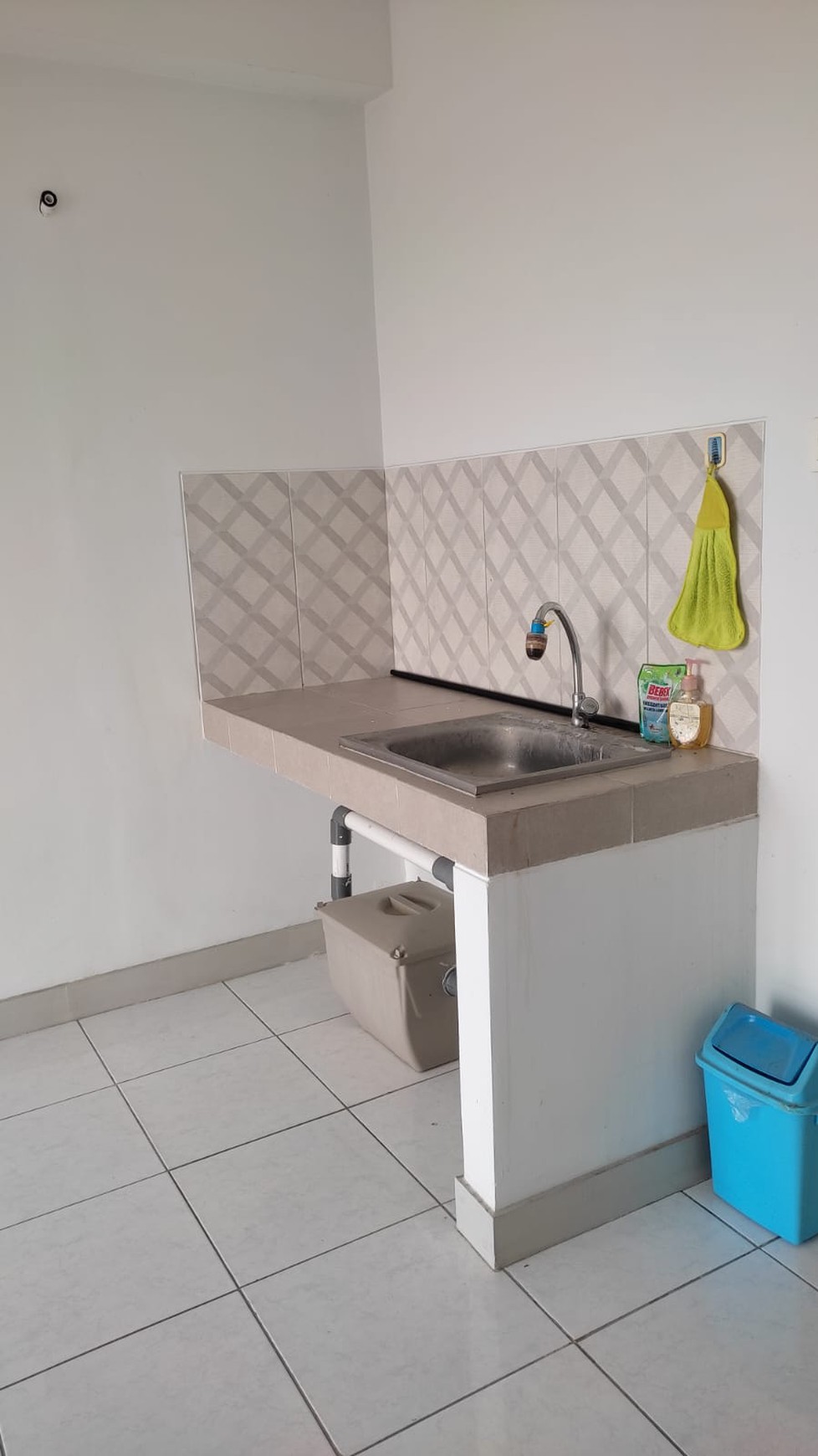 Dijual Apartement Siap Huni di M-Square, Bandung Kota