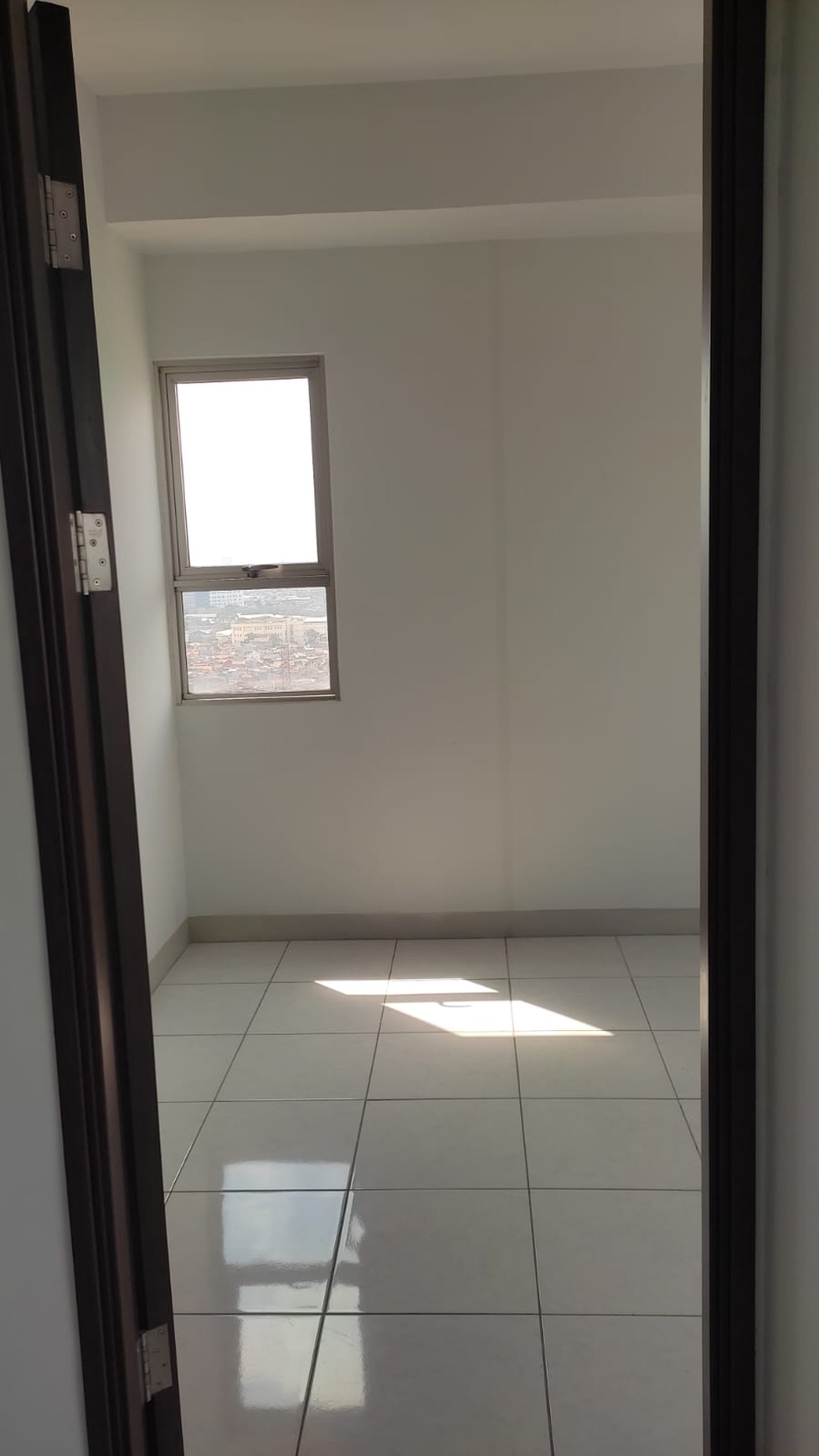 Dijual Apartement Siap Huni di M-Square, Bandung Kota