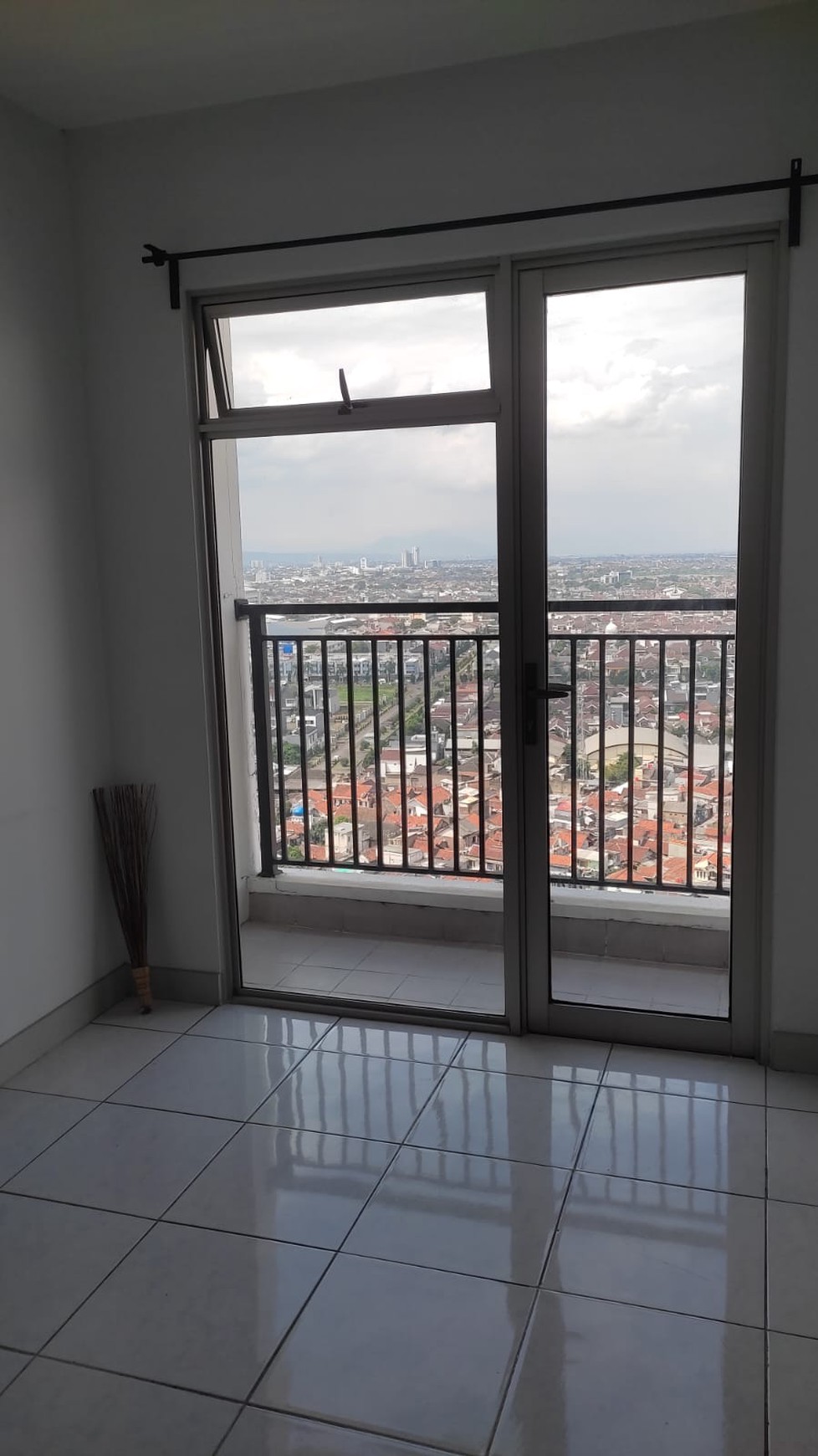 Dijual Apartement Siap Huni di M-Square, Bandung Kota