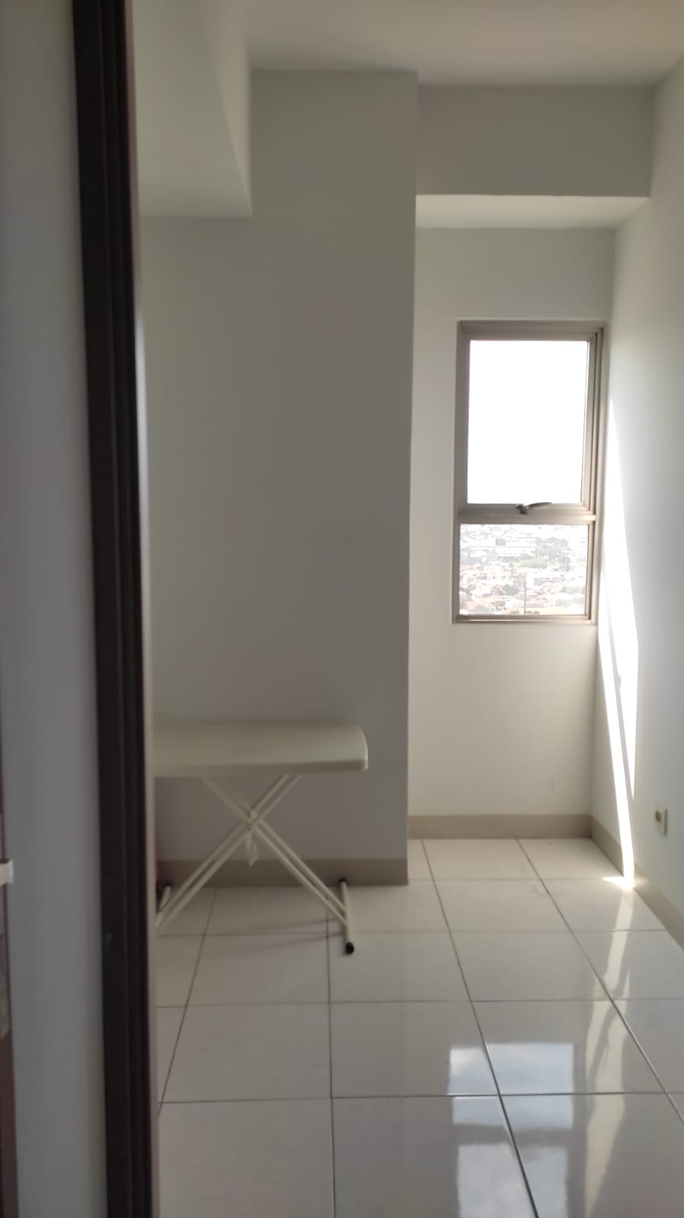 Dijual Apartement Siap Huni di M-Square, Bandung Kota