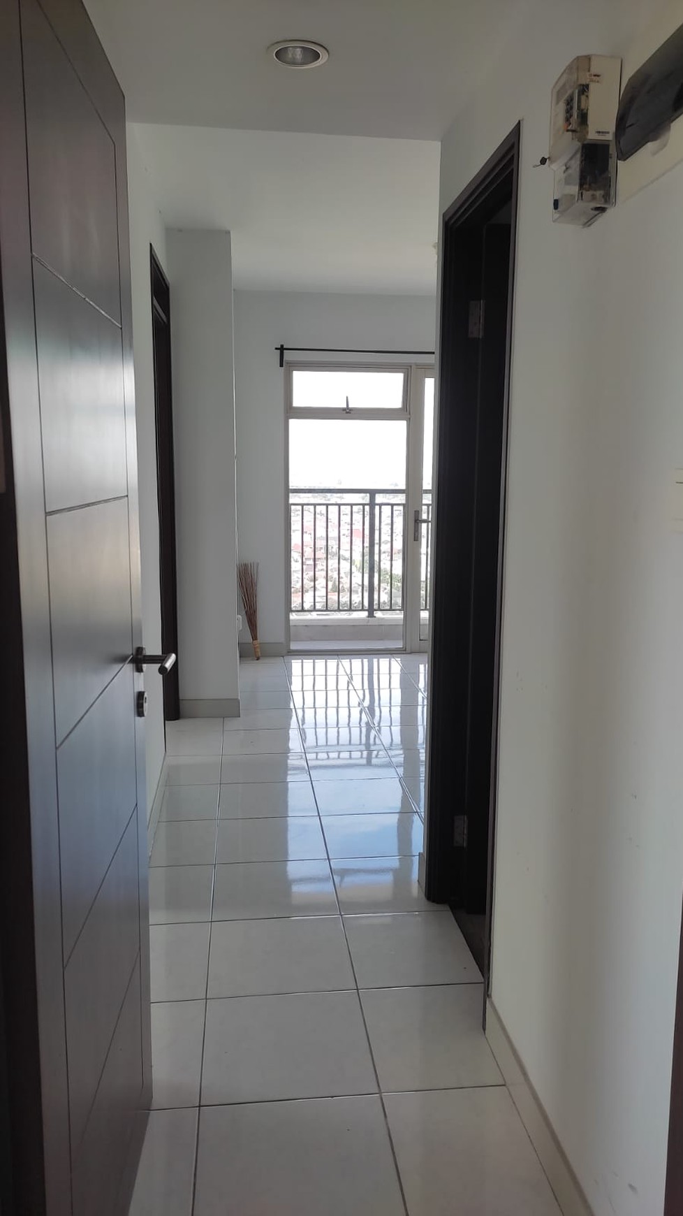 Dijual Apartement Siap Huni di M-Square, Bandung Kota