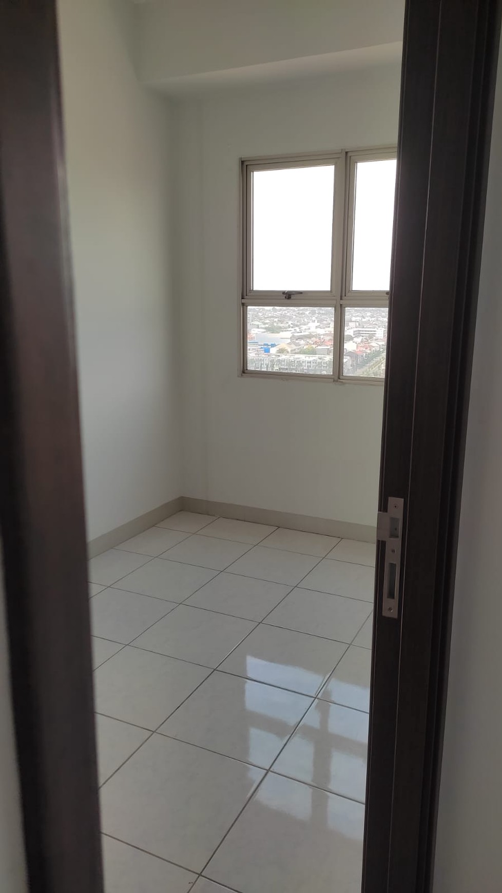 Dijual Apartement Siap Huni di M-Square, Bandung Kota