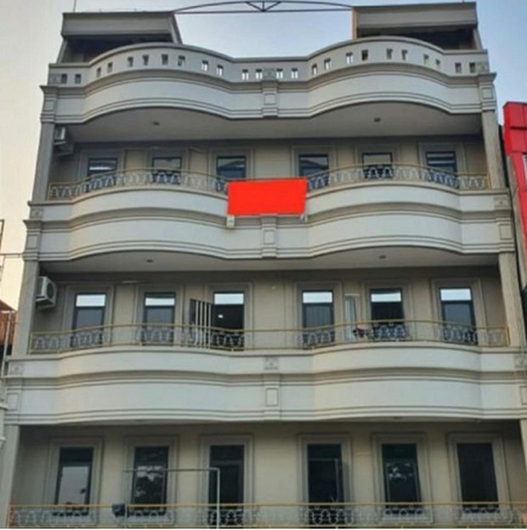 Dijual rumah mewah di Cempaka putih cemara Kemayoran jakarta Pusat