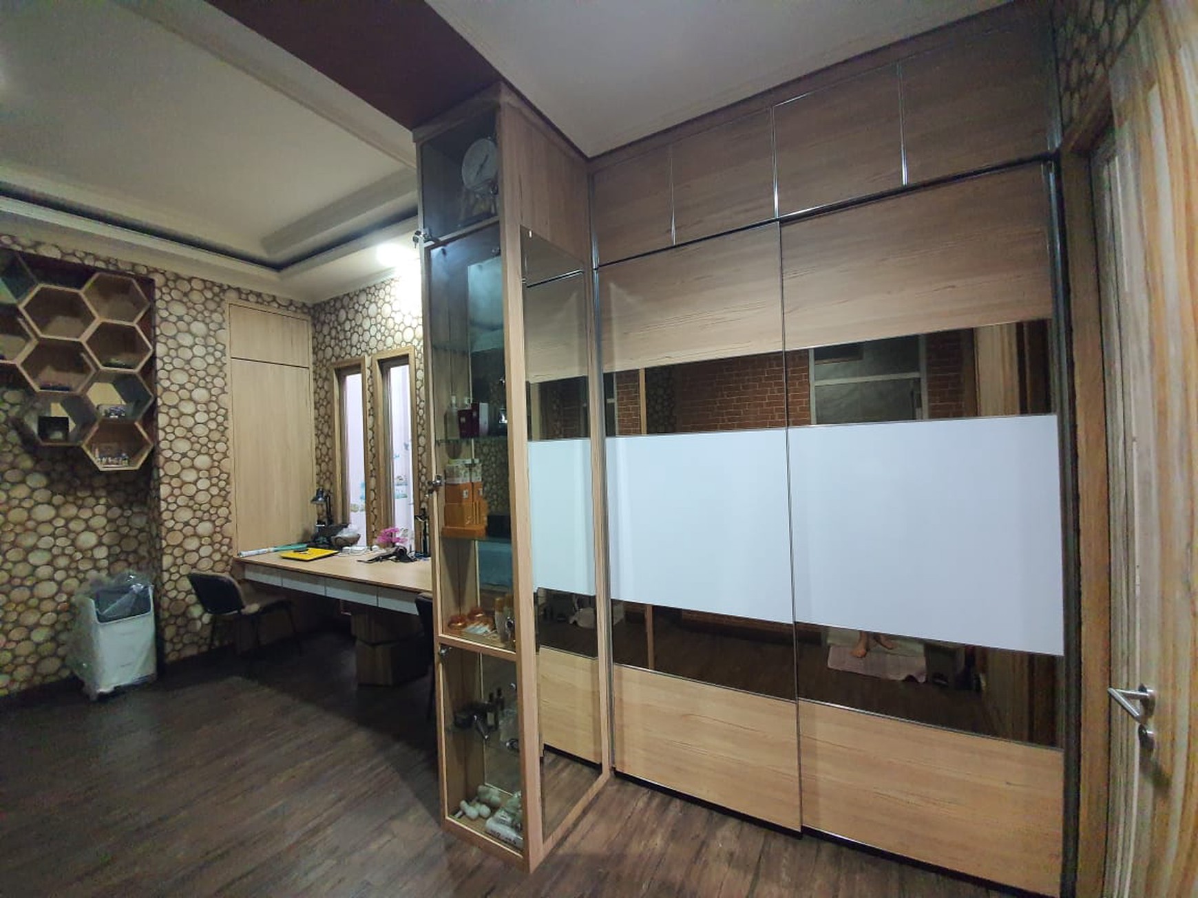 Dijual rumah mewah di Cempaka putih cemara Kemayoran jakarta Pusat