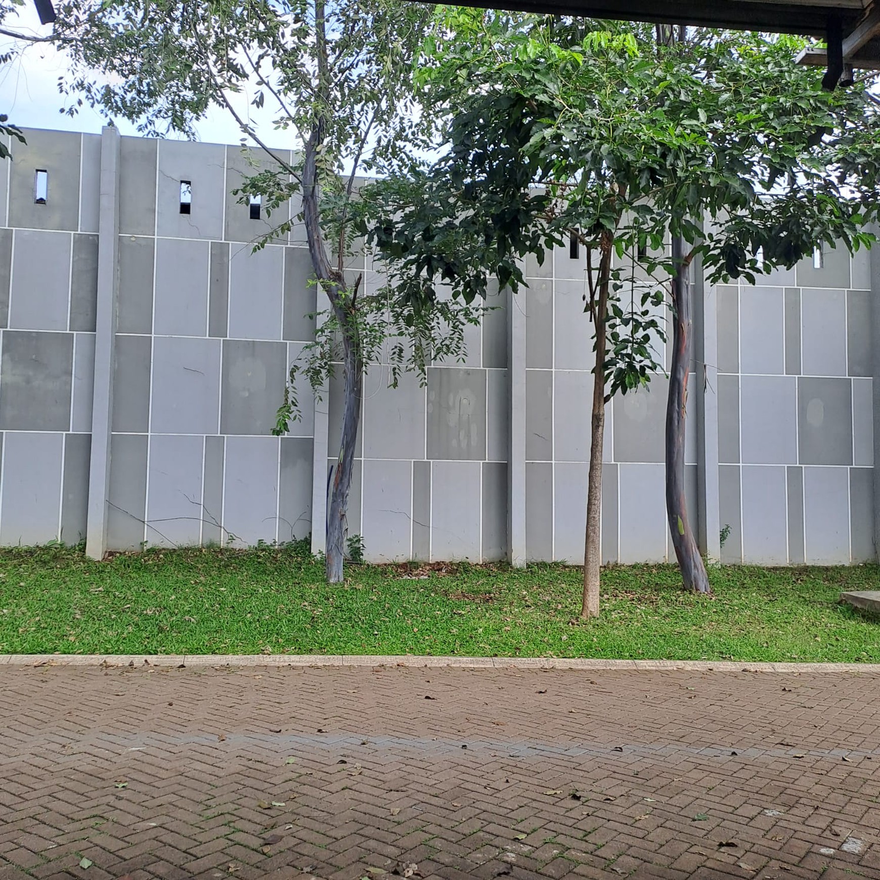 Rumah Dalam Cluster dan Lokasi Strategis @Ciputat