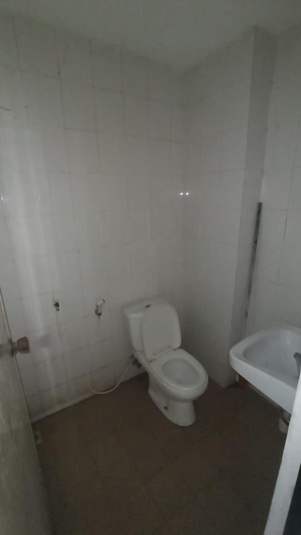 Ruko Murah Jemursari Pusat